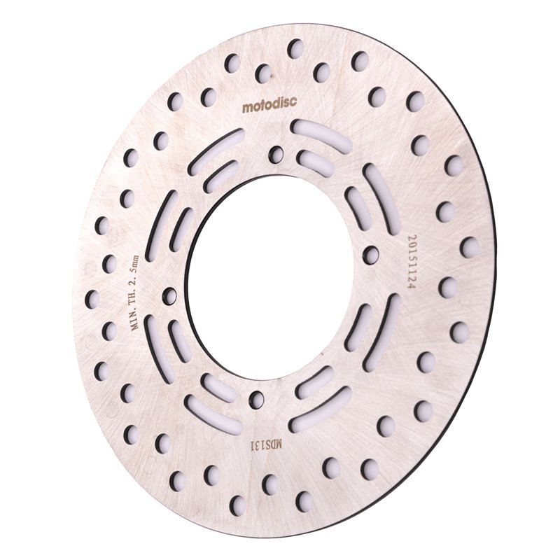 MTX Brake Disc Front (Solid) | Honda CRF150