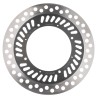 MTX Brake Disc Front (Solid) | Honda CRF150F/CRF230