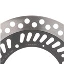 MTX Brake Disc Front (Solid) | Honda CRF150F/CRF230