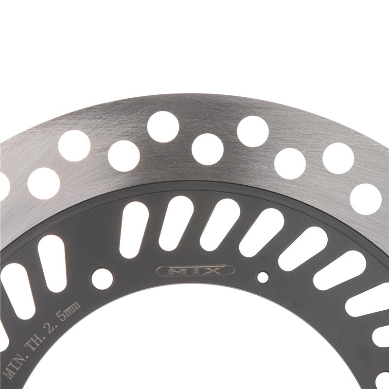 MTX Brake Disc Front (Solid) | Honda CRF150F/CRF230