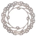 MTX Brake Disc Front (Solid) | Honda CRF230L/XR250/XLR125