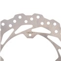 MTX Brake Disc Front (Solid) | Honda CRF230L/XR250/XLR125