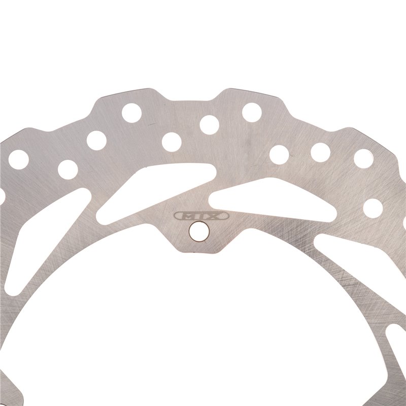 MTX Brake Disc Front (Solid) | Honda CRF230L/XR250/XLR125