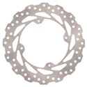 MTX Brake Disc Front (Solid) | Honda CRF230L/XR250/XLR125