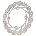 MTX Brake Disc Front (Solid) | Honda CRF230L/XR250/XLR125