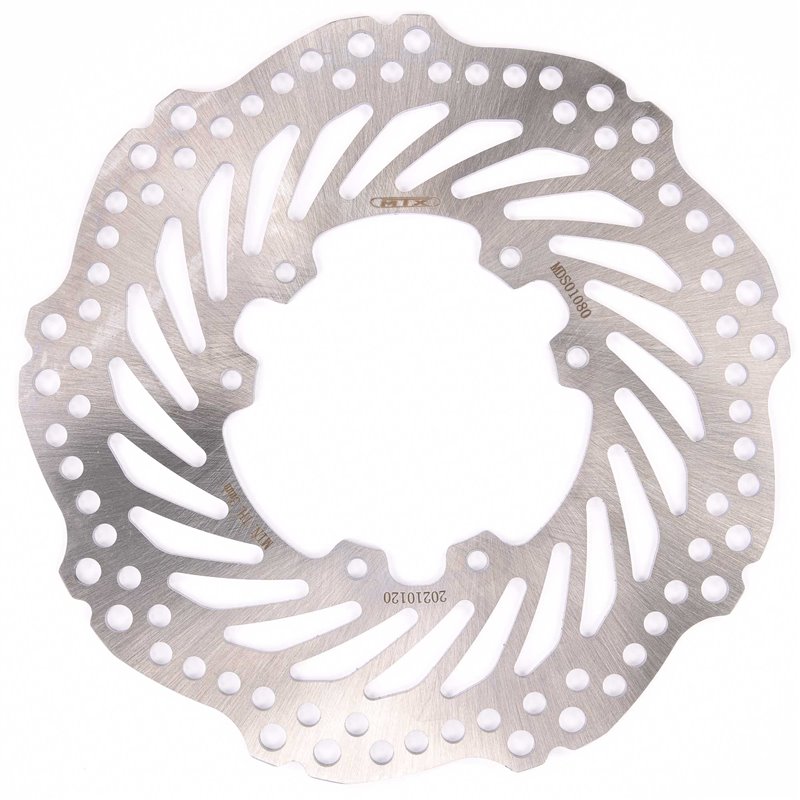 MTX Brake Disc Front (Solid) | Honda CRF250L