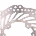 MTX Brake Disc Front (Solid) | Honda CRF250L