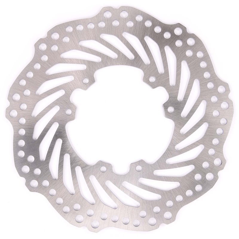 MTX Brake Disc Front (Solid) | Honda CRF250L