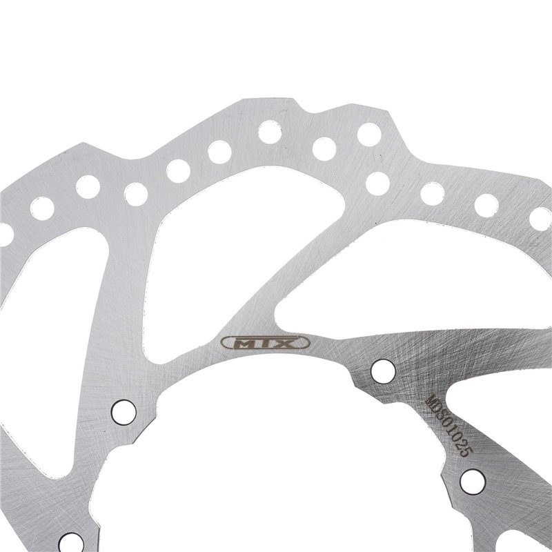 MTX Brake Disc Front (Solid) | Honda CRF250R