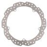 MTX Brake Disc Front (Solid) | Honda CTX700D