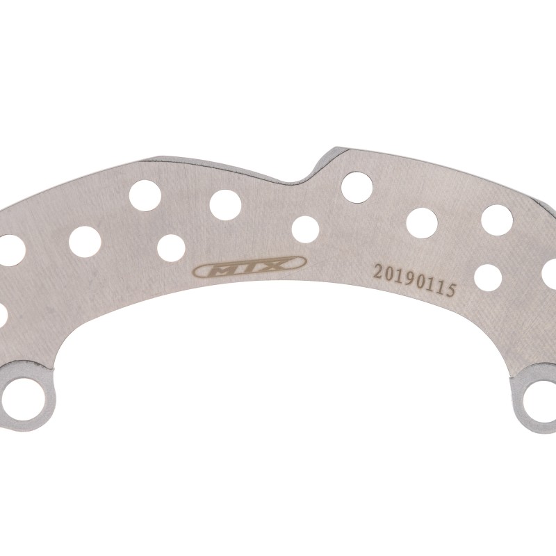 MTX Brake Disc Front (Solid) | Honda CTX700D