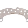 MTX Brake Disc Front (Solid) | Honda CTX700D