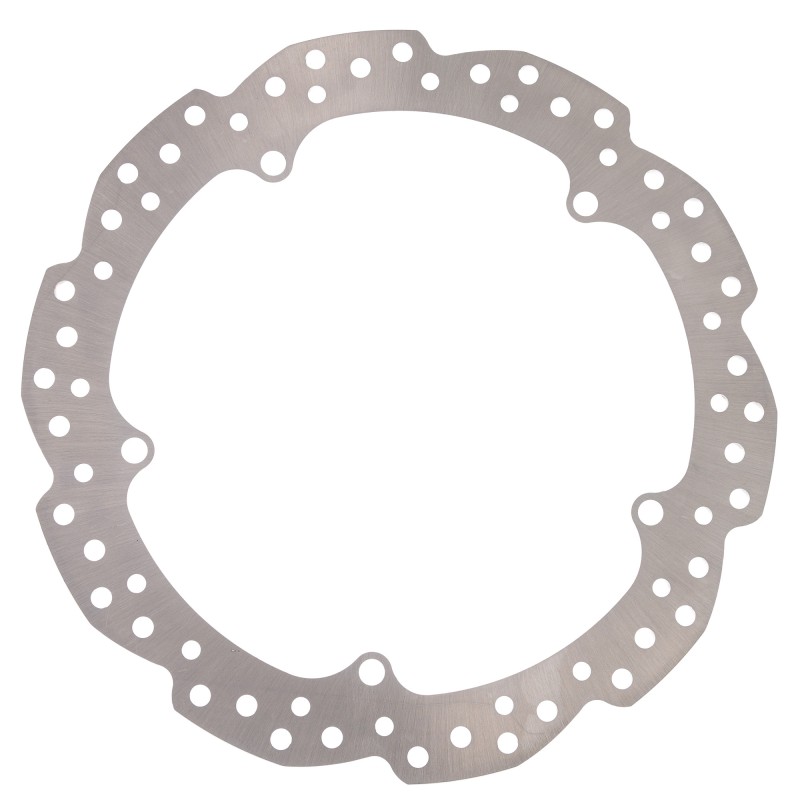 MTX Brake Disc Front (Solid) | Honda CTX700D