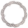 MTX Brake Disc Front (Solid) | Honda CTX700D