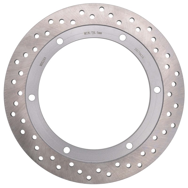 MTX Brake Disc Front (Solid) | Honda GL1500 GoldWing