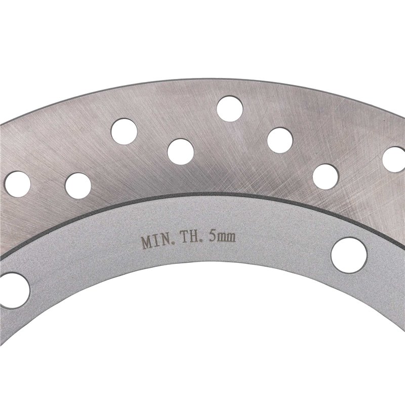 MTX Brake Disc Front (Solid) | Honda GL1500 GoldWing