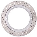 MTX Brake Disc Front (Solid) | Honda GL1500 GoldWing