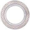 MTX Brake Disc Front (Solid) | Honda GL1500 GoldWing