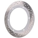 MTX Brake Disc Front (Solid) | Honda GL1500 GoldWing