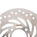 MTX Brake Disc Front (Solid) | Honda MSX 125 Grom