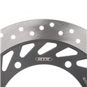 MTX Brake Disc Front (Solid) | Honda NV400