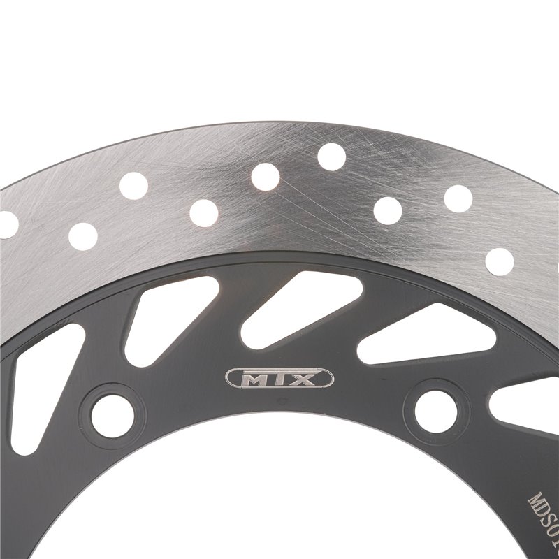 MTX Brake Disc Front (Solid) | Honda NV400