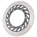 MTX Brake Disc Front (Solid) | Honda NV400