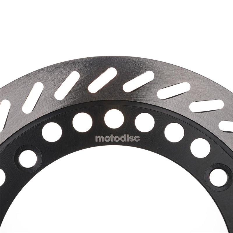 MTX Brake Disc Front (Solid) | Honda NX500 Dominato