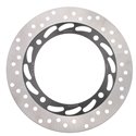 MTX Brake Disc Front (Solid) | Honda NX650/XL600