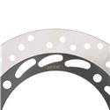 MTX Brake Disc Front (Solid) | Honda NX650/XL600