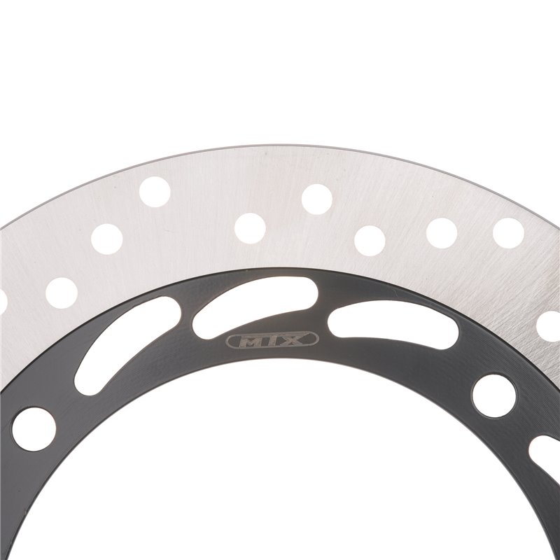 MTX Brake Disc Front (Solid) | Honda NX650/XL600