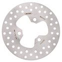 MTX Brake Disc Front (Solid) | Honda TRX 250 X