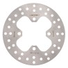 MTX Brake Disc Front (Solid) | Honda TRX420/TRX500