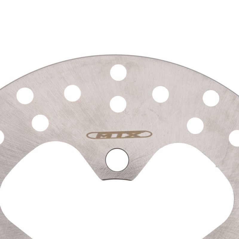 MTX Brake Disc Front (Solid) | Honda TRX420/TRX500