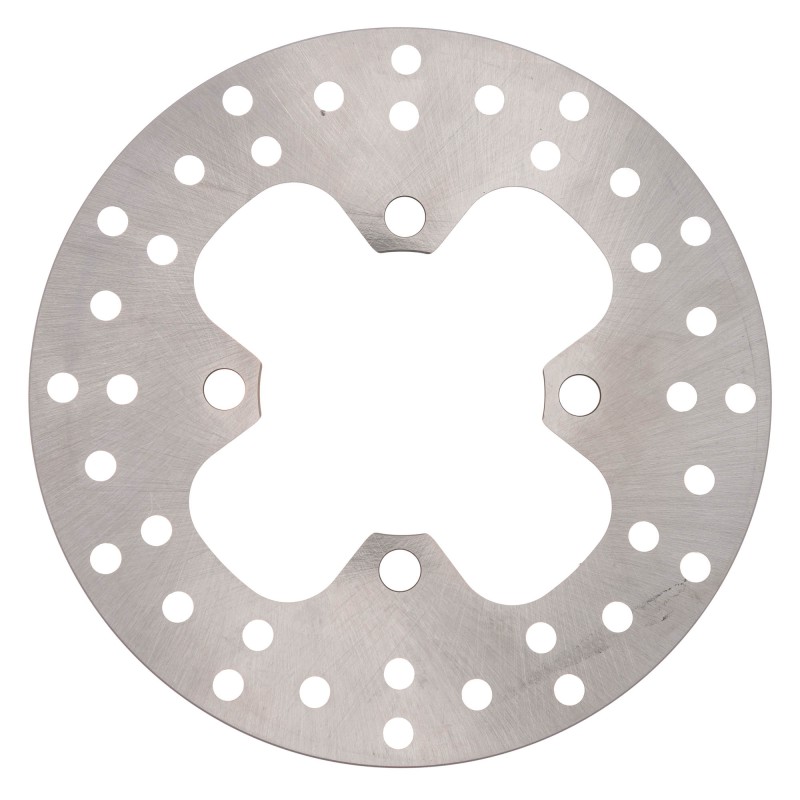 MTX Brake Disc Front (Solid) | Honda TRX420/TRX500