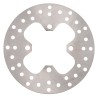 MTX Brake Disc Front (Solid) | Honda TRX420/TRX500