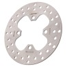 MTX Brake Disc Front (Solid) | Honda TRX420/TRX500