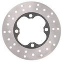 MTX Brake Disc Front (Solid) | Honda TRX420F/T