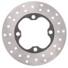 MTX Brake Disc Front (Solid) | Honda TRX420F/T