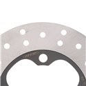 MTX Brake Disc Front (Solid) | Honda TRX420F/T