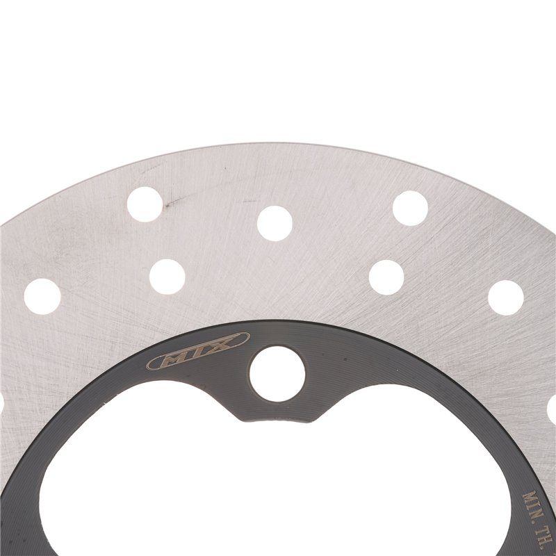 MTX Brake Disc Front (Solid) | Honda TRX420F/T