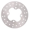 MTX Brake Disc Front (Solid) | Honda TRX420F/T