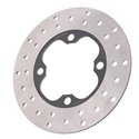 MTX Brake Disc Front (Solid) | Honda TRX420F/T