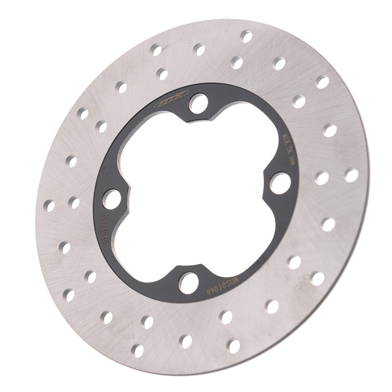 MTX Brake Disc Front (Solid) | Honda TRX420F/T