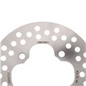 MTX Brake Disc Front (Solid) | Honda TRX500