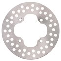 MTX Brake Disc Front (Solid) | Honda TRX500