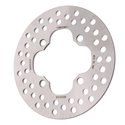 MTX Brake Disc Front (Solid) | Honda TRX500