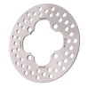 MTX Brake Disc Front (Solid) | Honda TRX500