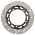 MTX Brake Disc Front (Solid) | Honda VT500C/VT600C/VS75