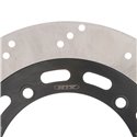 MTX Brake Disc Front (Solid) | Honda VT500C/VT600C/VS75